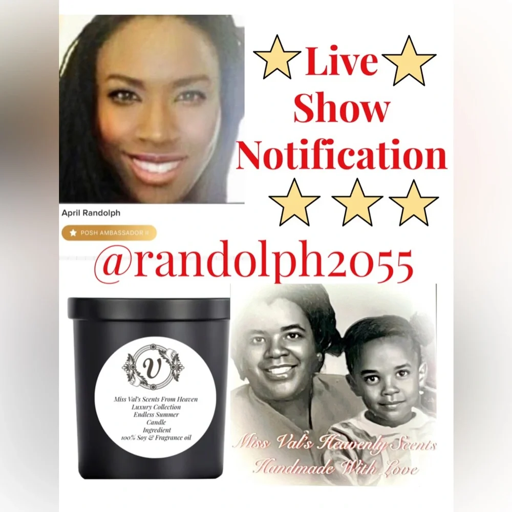 🚨🚨 @Randolph2055 Live Show Listening Come & Join Spread love not hate ❤️ - Picture 5 of 16